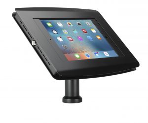 Secure Desk Tilt Mount For iPad 05