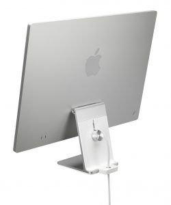 iMac Security Clamp Back 3-4 Cut Out