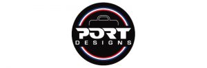 Port Designs Logo